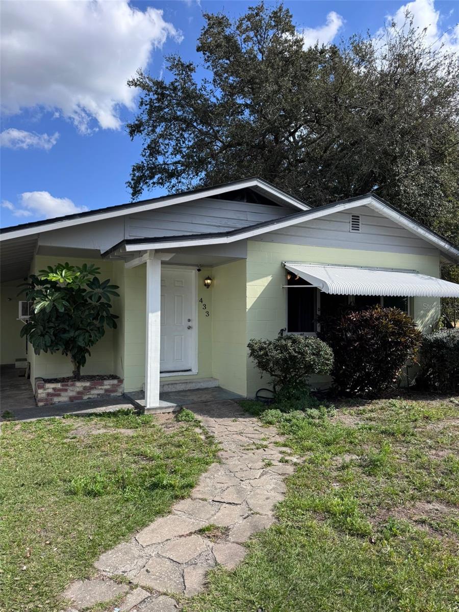 433 S LEE AVE, ORLANDO, FL, 32805