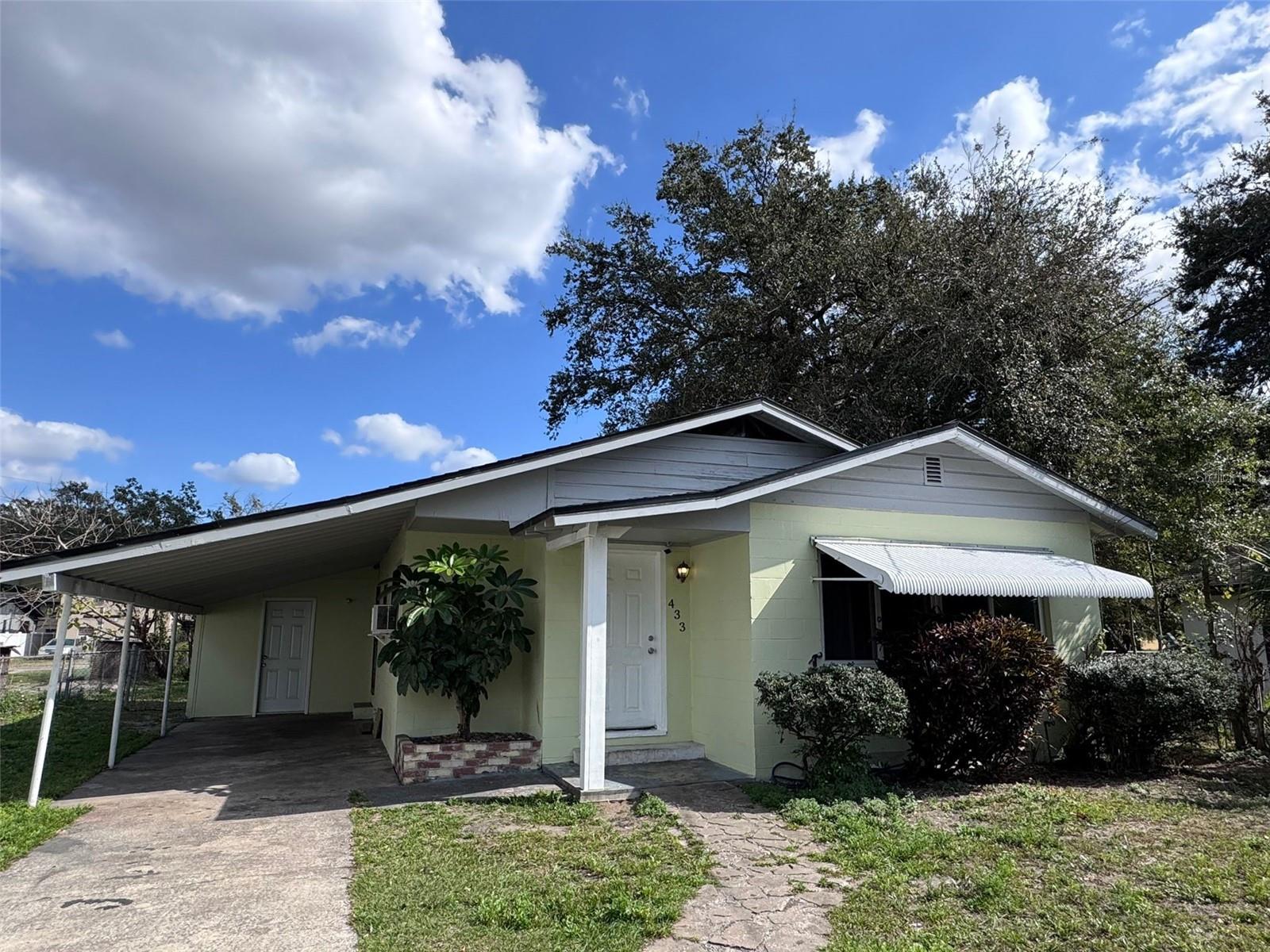 433 S LEE AVE, ORLANDO, FL, 32805