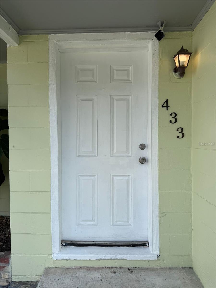 433 S LEE AVE, ORLANDO, FL, 32805