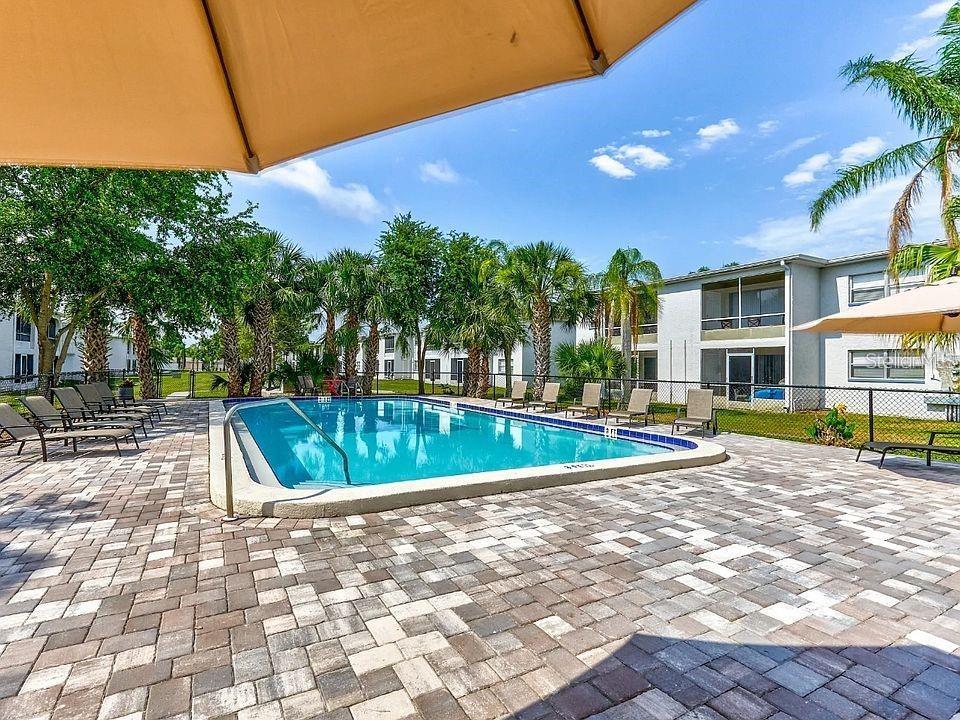 9930 GRACE DR #8, PORT RICHEY, FL, 34668
