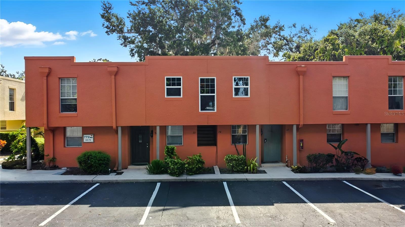 772 E MICHIGAN ST #72, ORLANDO, FL, 32806