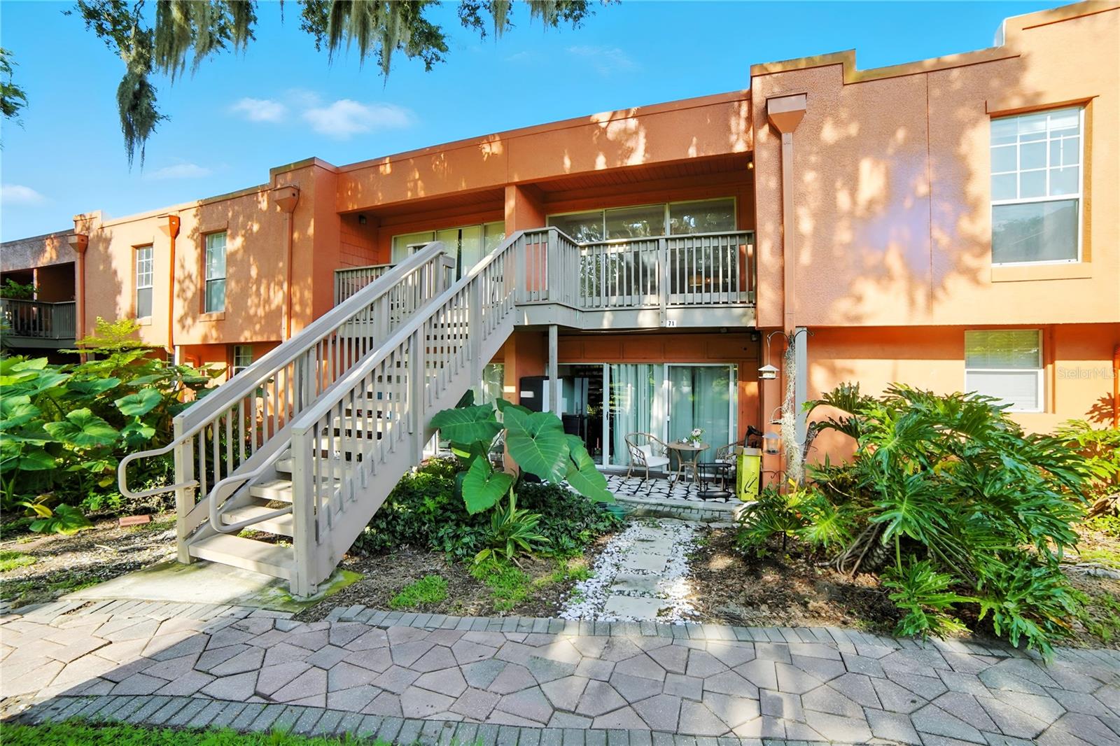772 E MICHIGAN ST #72, ORLANDO, FL, 32806