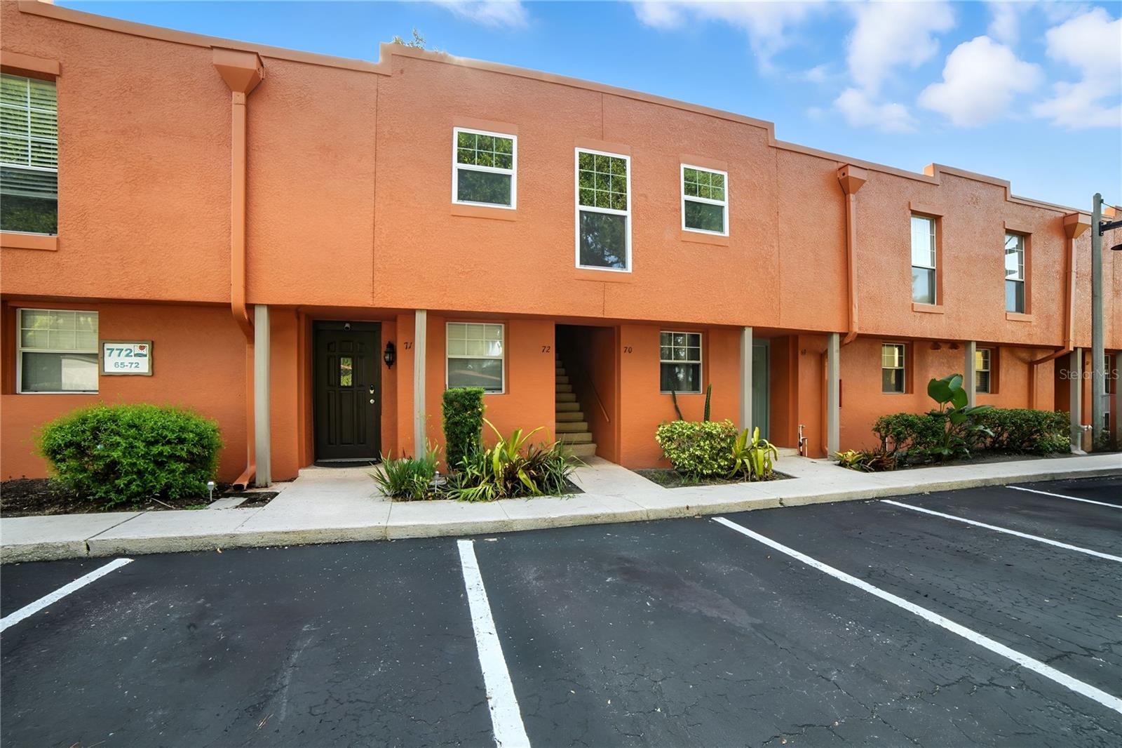 772 E MICHIGAN ST #72, ORLANDO, FL, 32806