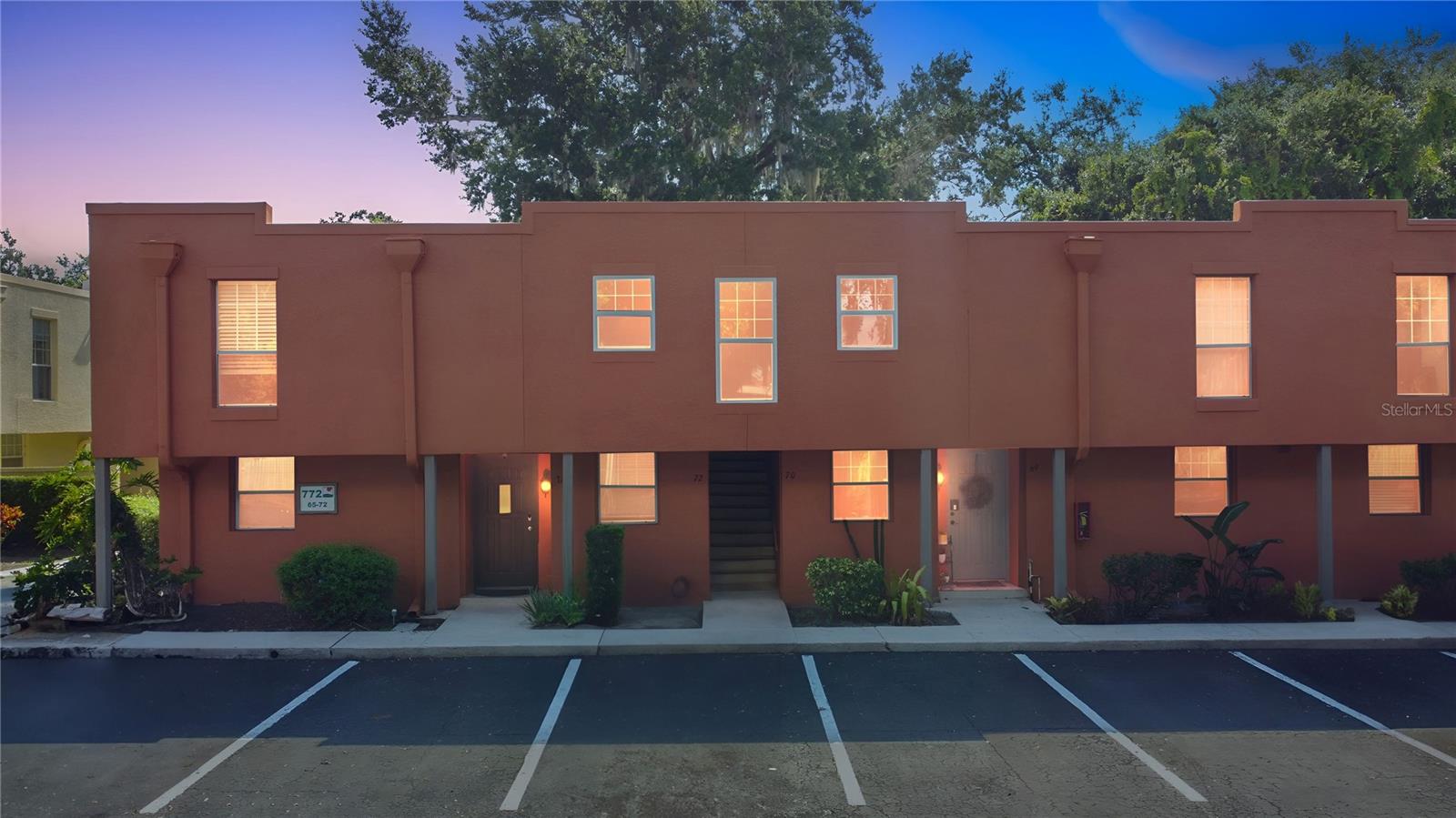 772 E MICHIGAN ST #72, ORLANDO, FL, 32806