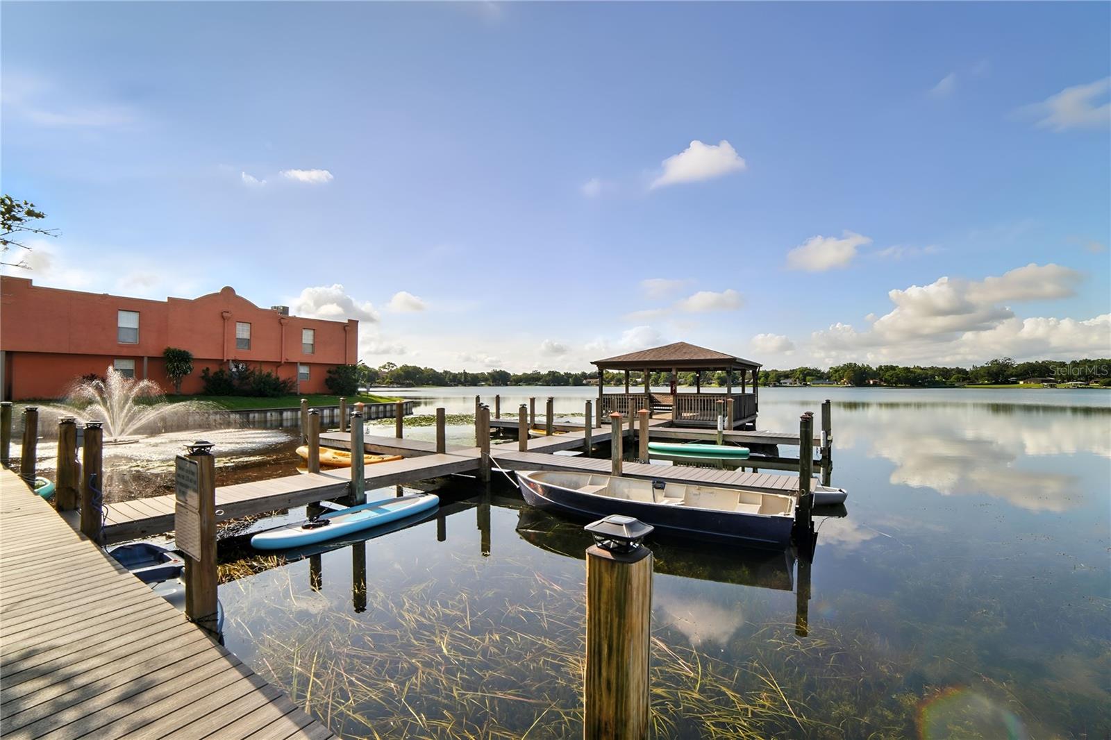 772 E MICHIGAN ST #72, ORLANDO, FL, 32806