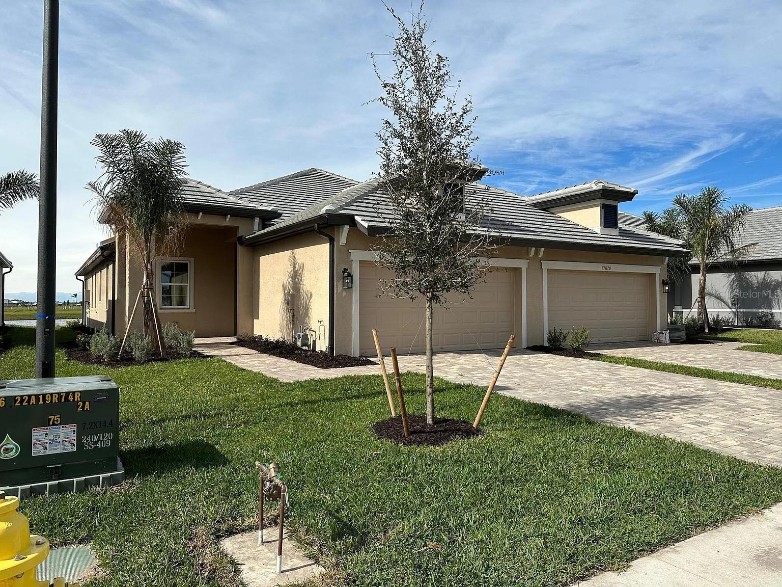 SWEETWATER AT LAKEWOOD RANCH PH I & II, BRADENTON, FL, 34211