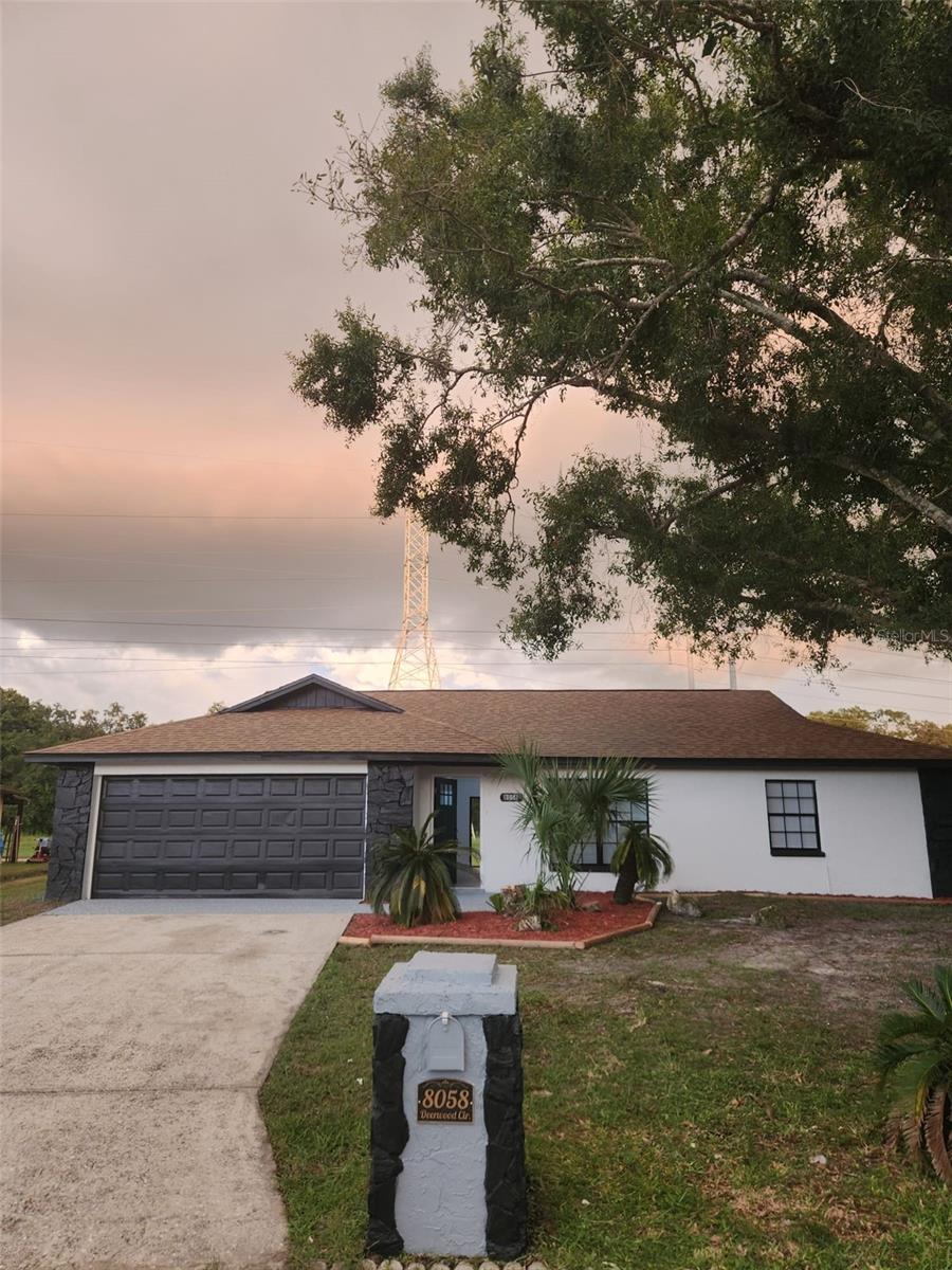 8058 DEERWOOD CIR, TAMPA, FL, 33610