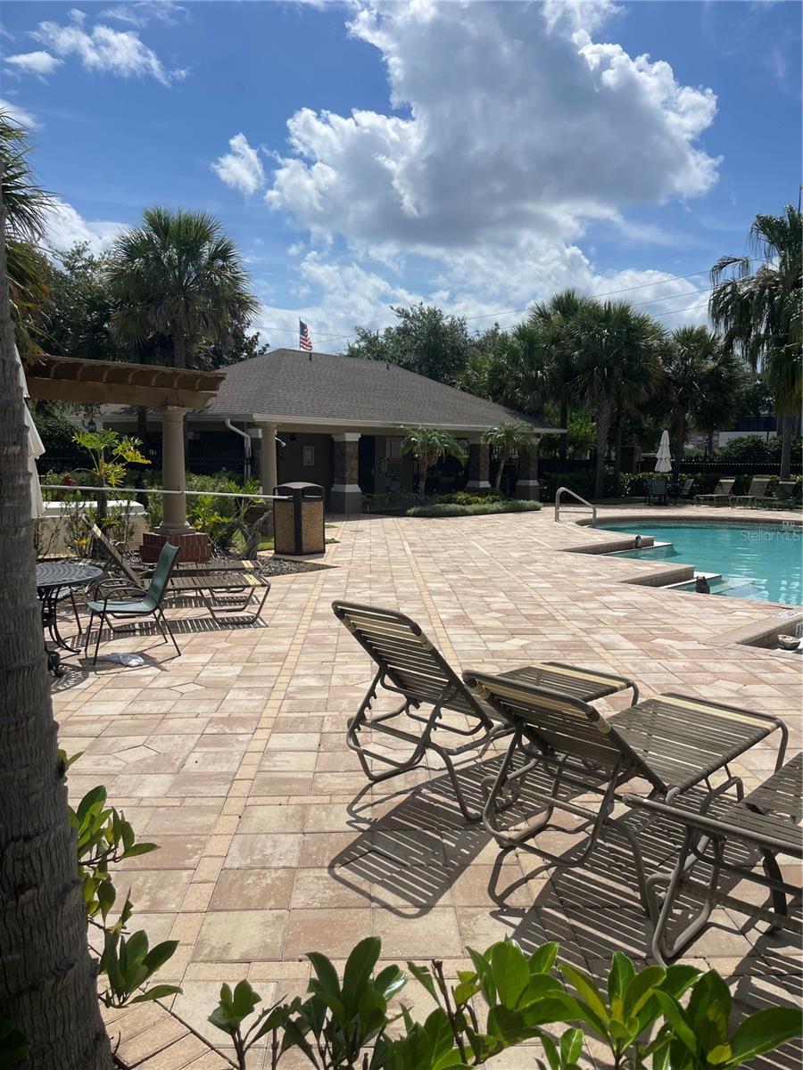 509 HOCKENDALE CV #106, SANFORD, FL, 32771