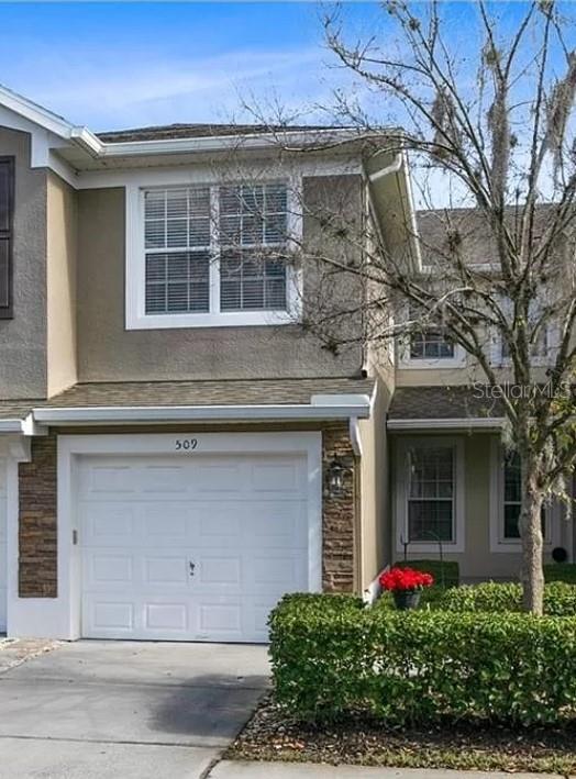 509 HOCKENDALE CV #106, SANFORD, FL, 32771