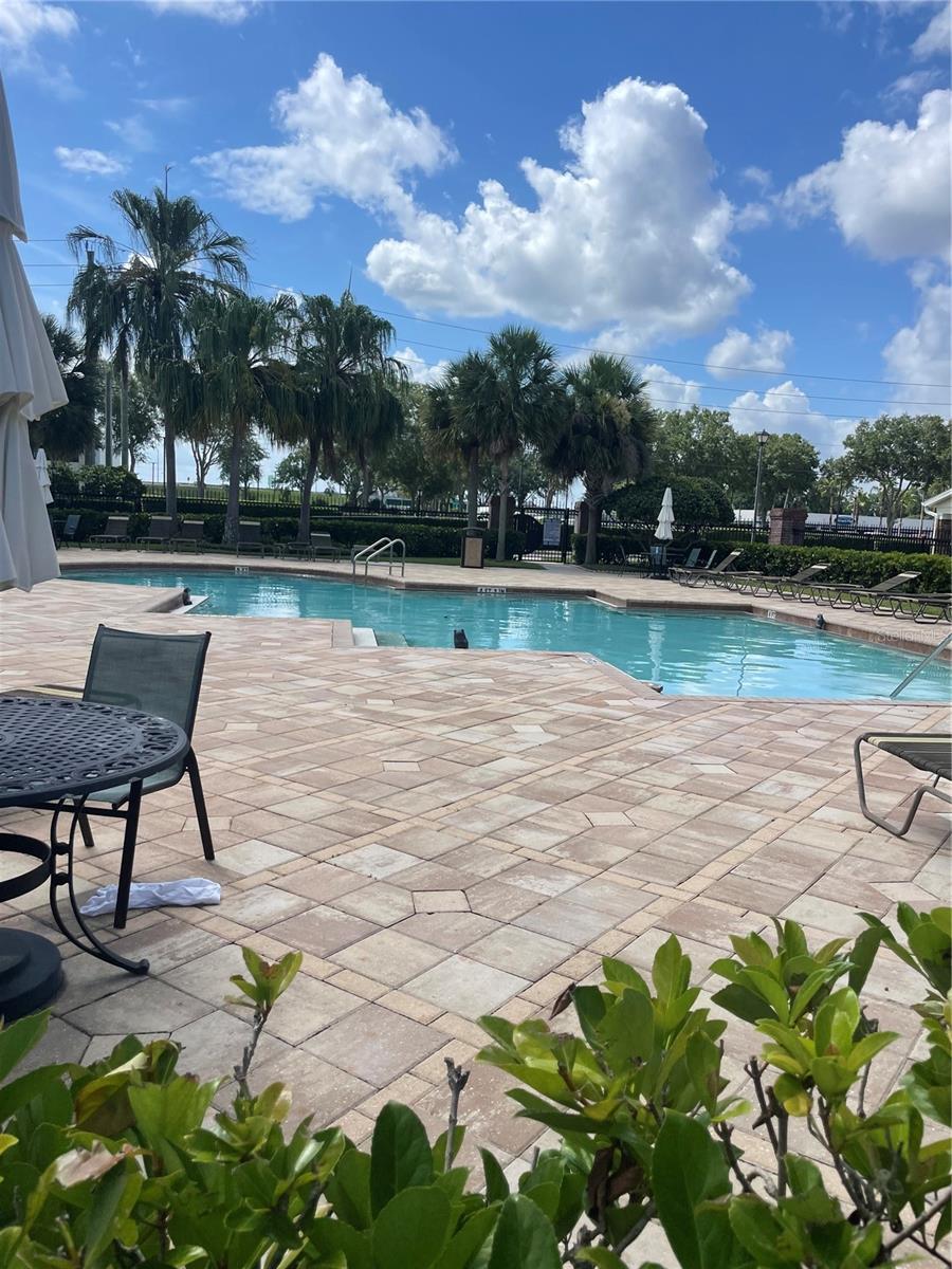 509 HOCKENDALE CV #106, SANFORD, FL, 32771