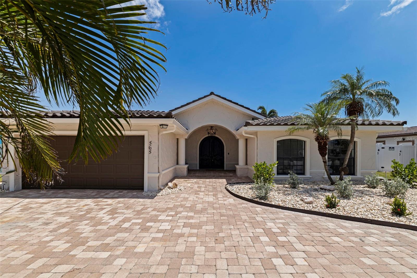 565 CRYSTAL DR, MADEIRA BEACH, FL, 33708