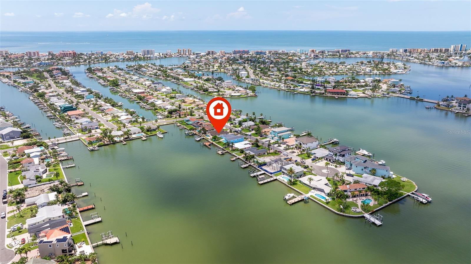 565 CRYSTAL DR, MADEIRA BEACH, FL, 33708