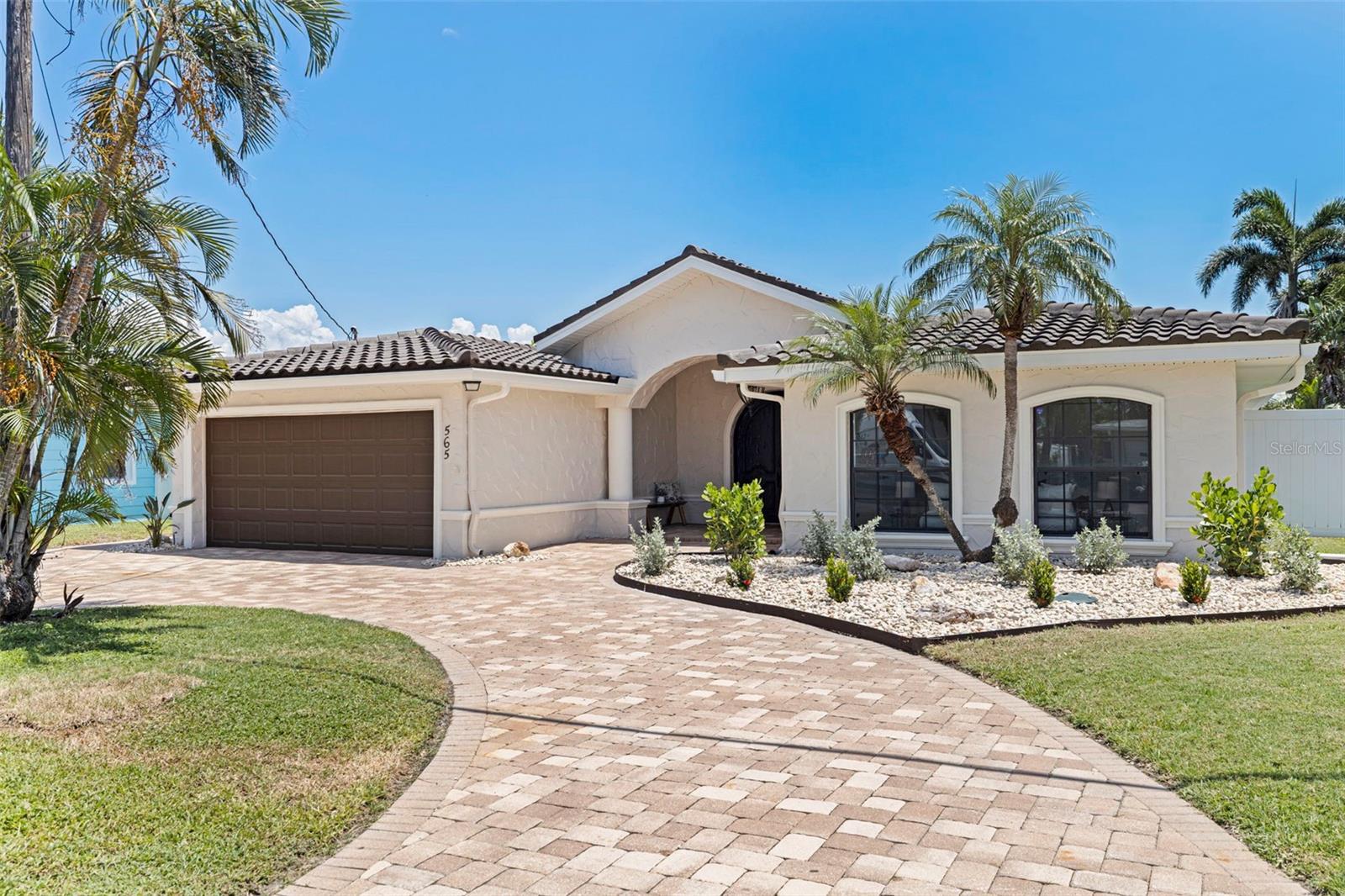 565 CRYSTAL DR, MADEIRA BEACH, FL, 33708