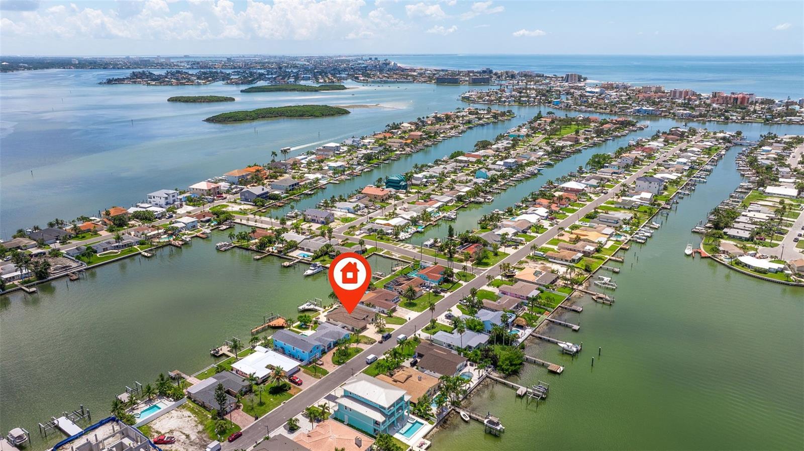 565 CRYSTAL DR, MADEIRA BEACH, FL, 33708