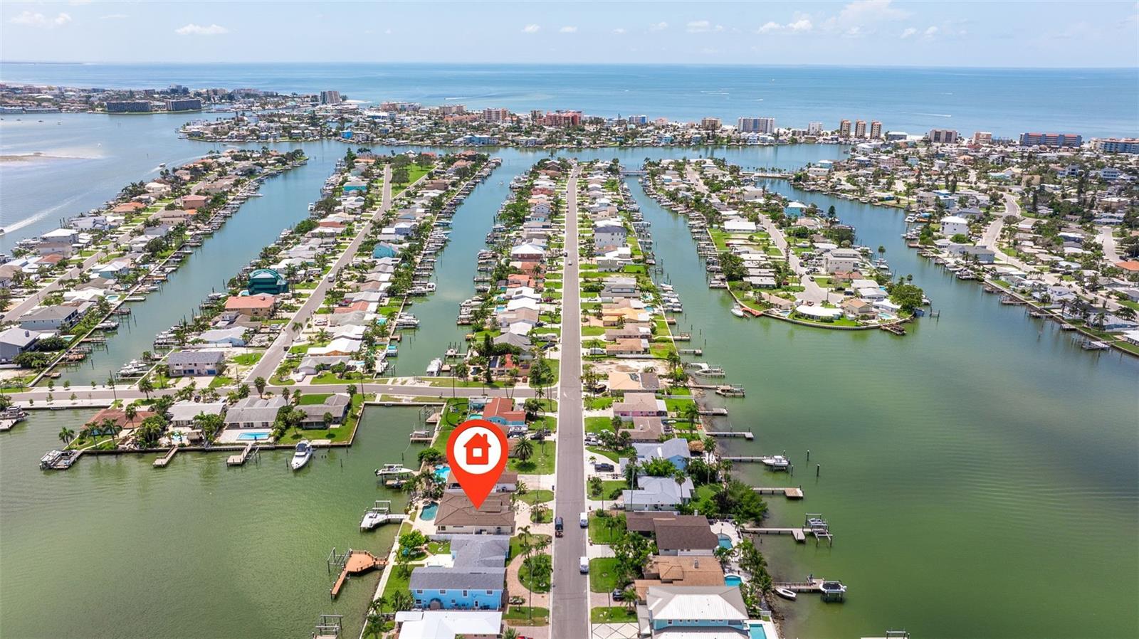 565 CRYSTAL DR, MADEIRA BEACH, FL, 33708