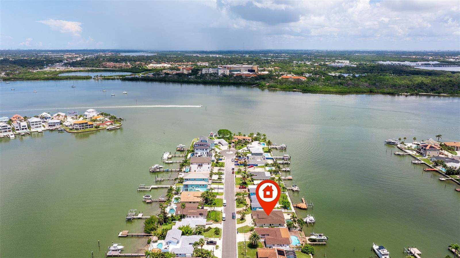 565 CRYSTAL DR, MADEIRA BEACH, FL, 33708