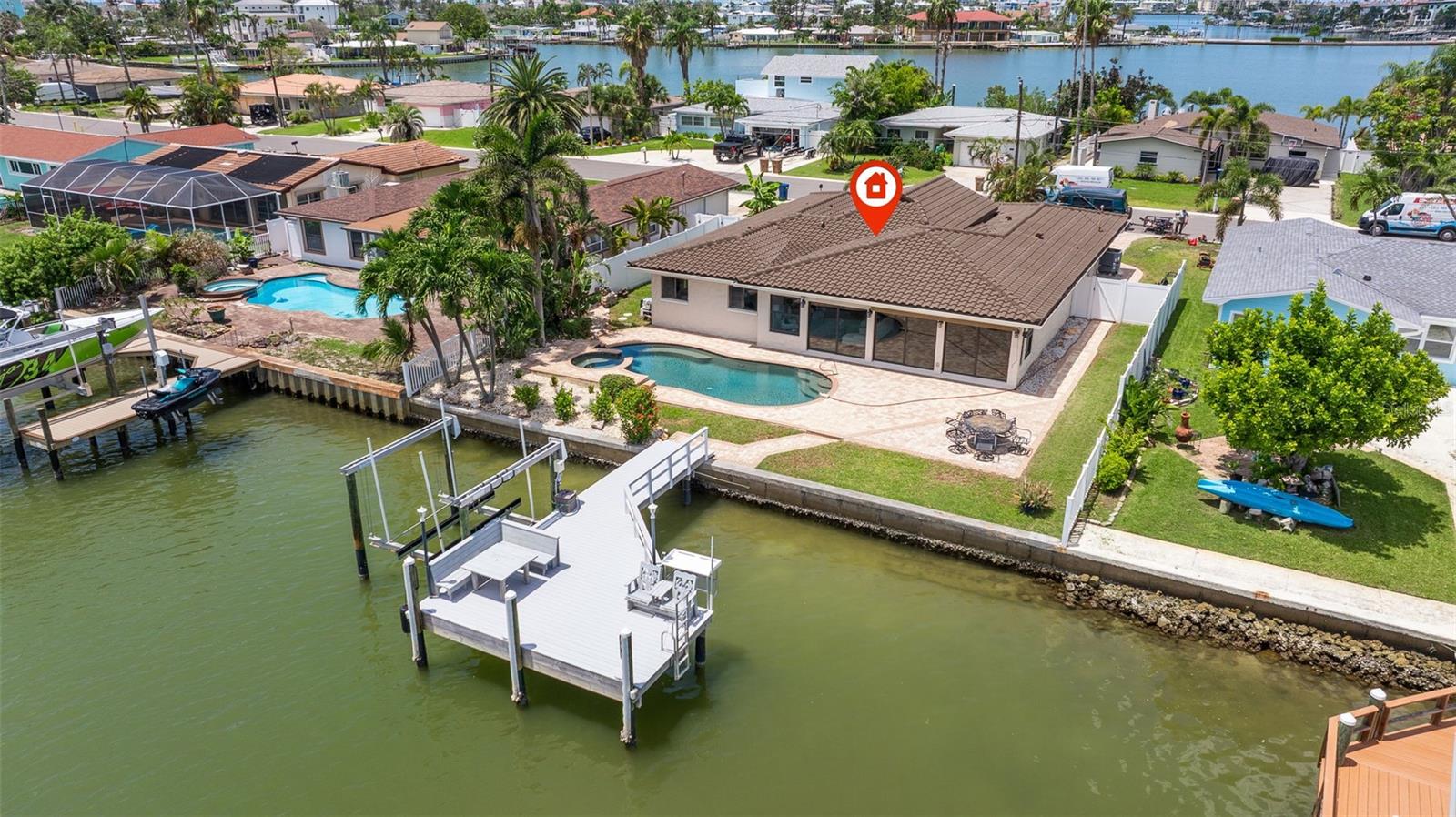 565 CRYSTAL DR, MADEIRA BEACH, FL, 33708
