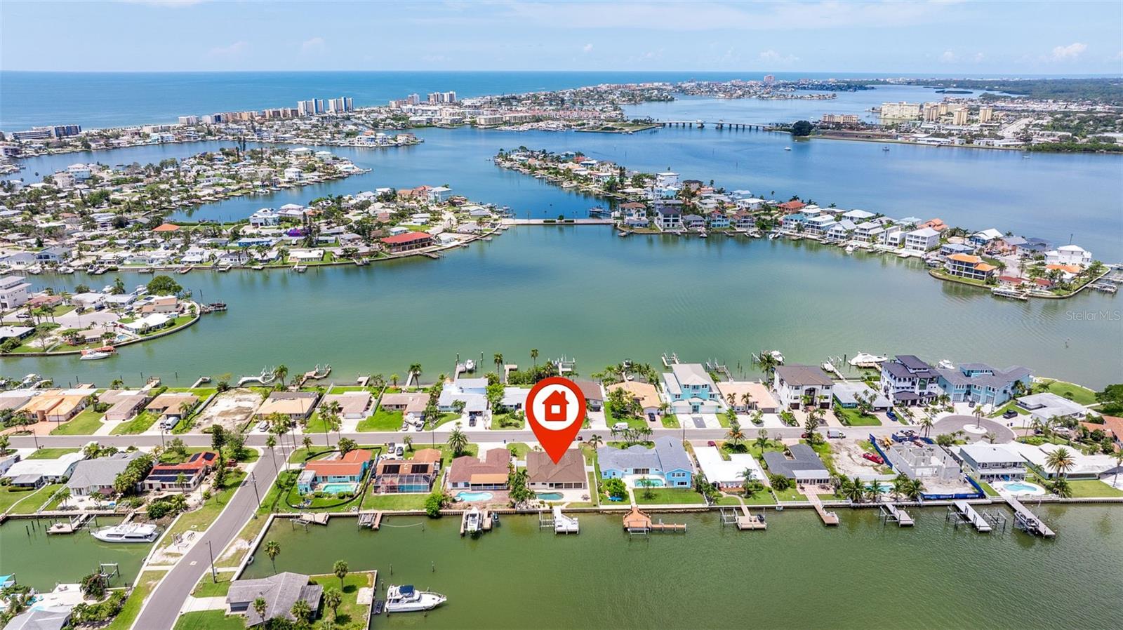 565 CRYSTAL DR, MADEIRA BEACH, FL, 33708