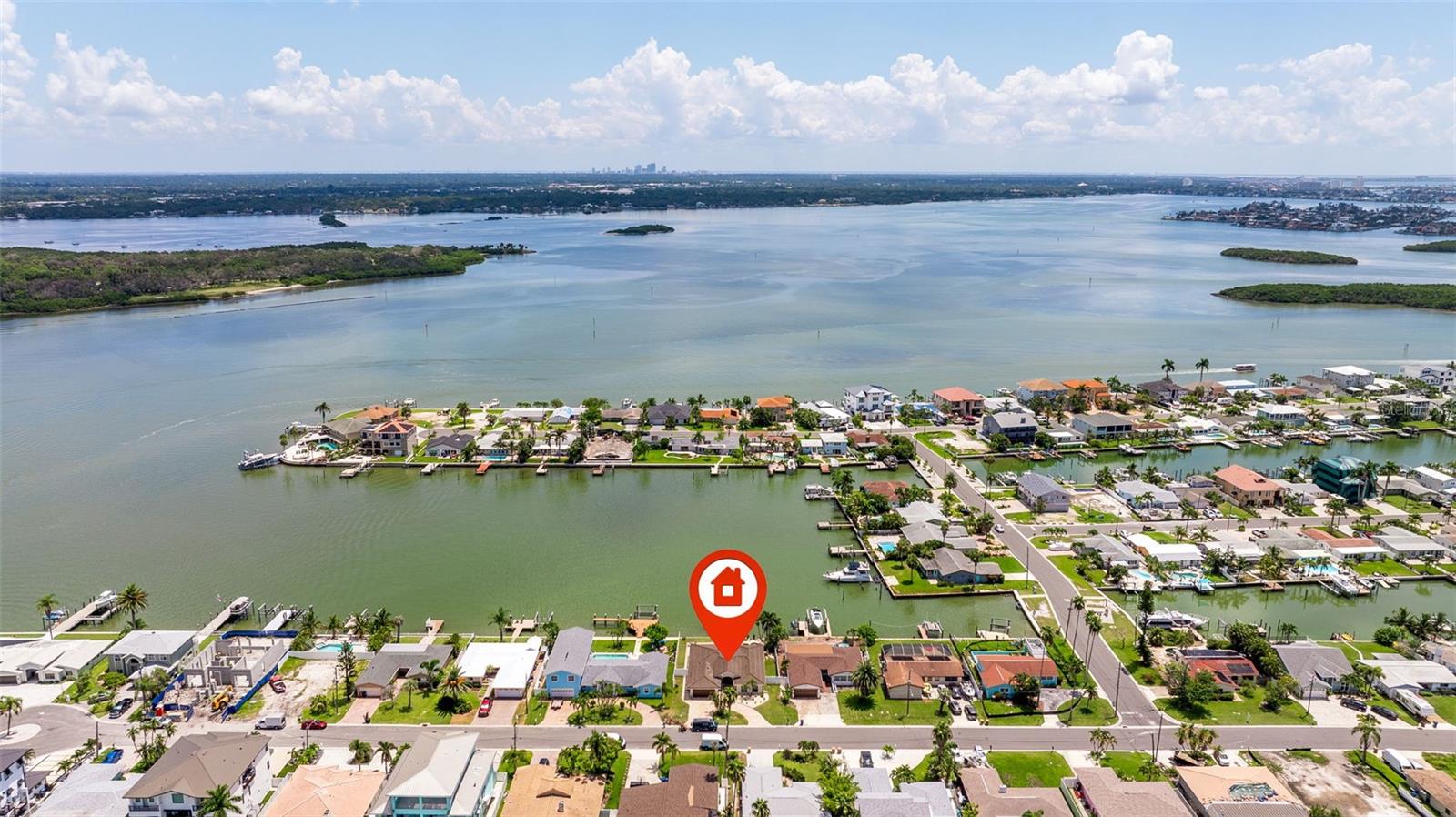 565 CRYSTAL DR, MADEIRA BEACH, FL, 33708