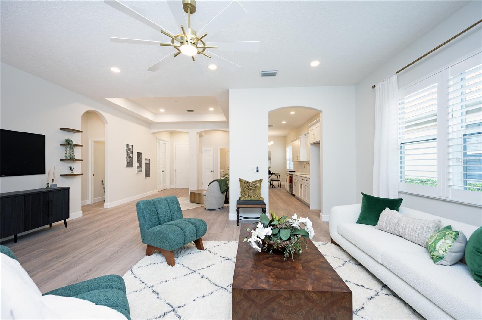 14608 MIRASOL MANOR CT, TAMPA, FL, 33626