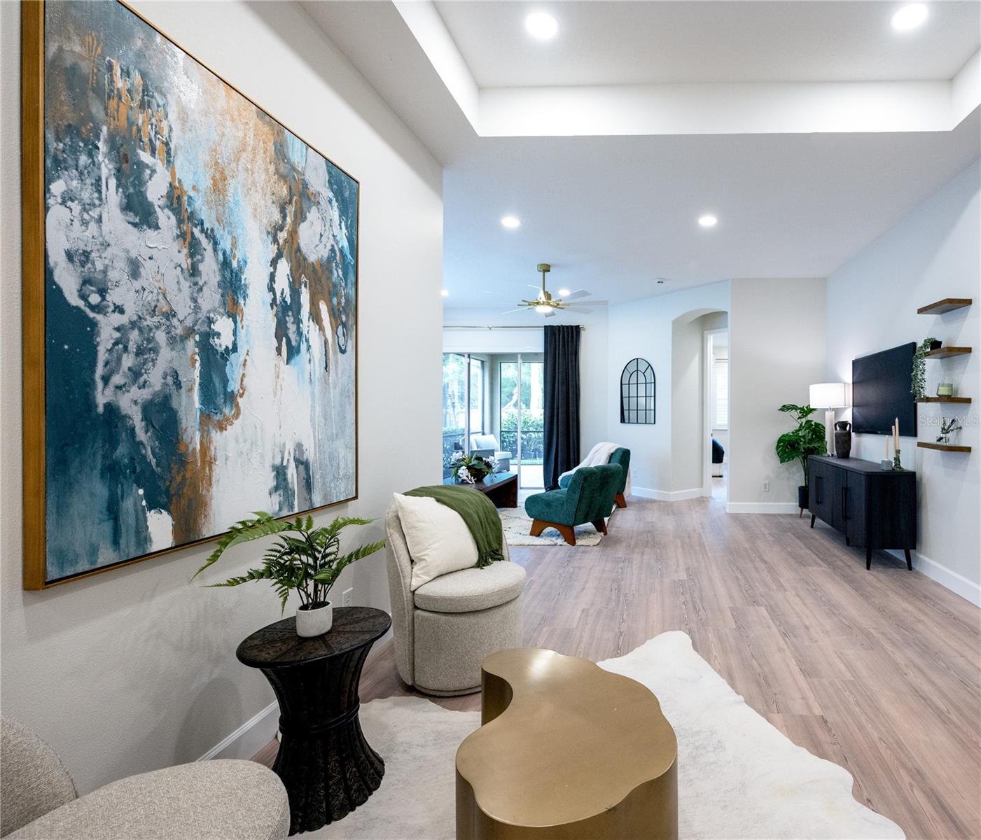 14608 MIRASOL MANOR CT, TAMPA, FL, 33626