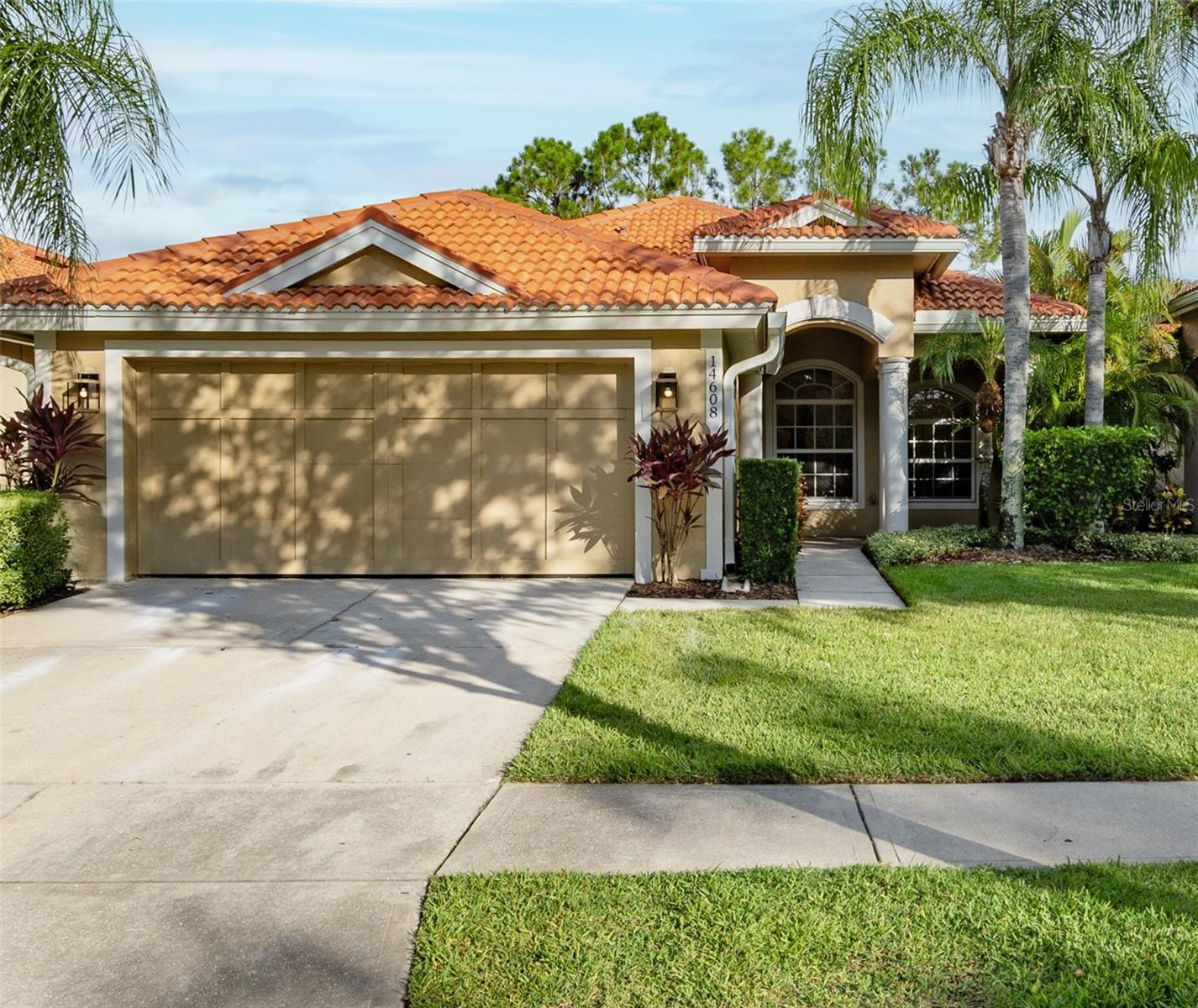 14608 MIRASOL MANOR CT, TAMPA, FL, 33626
