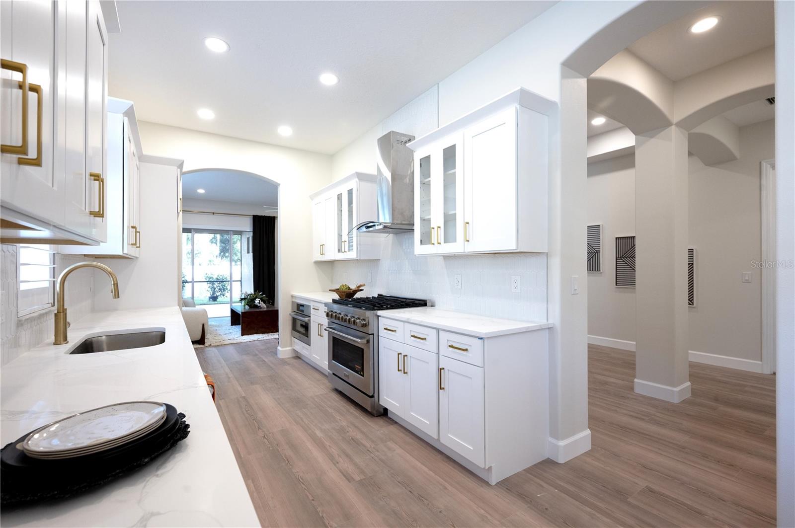 14608 MIRASOL MANOR CT, TAMPA, FL, 33626