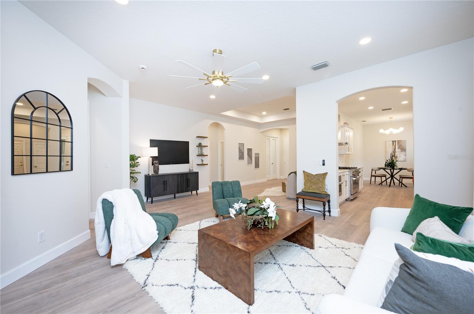 14608 MIRASOL MANOR CT, TAMPA, FL, 33626