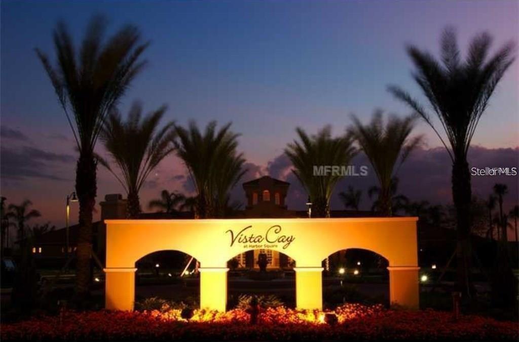 5012 SHOREWAY LOOP #10407, ORLANDO, FL, 32819