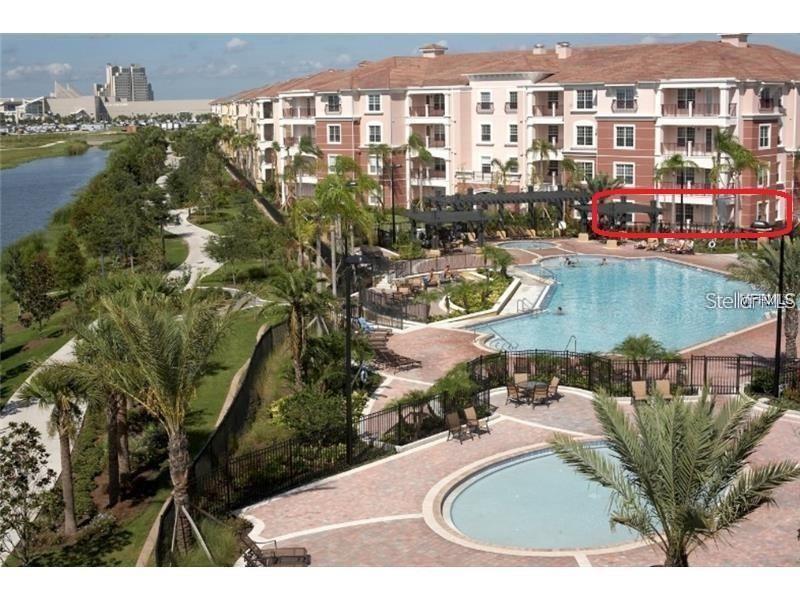 5012 SHOREWAY LOOP #10407, ORLANDO, FL, 32819