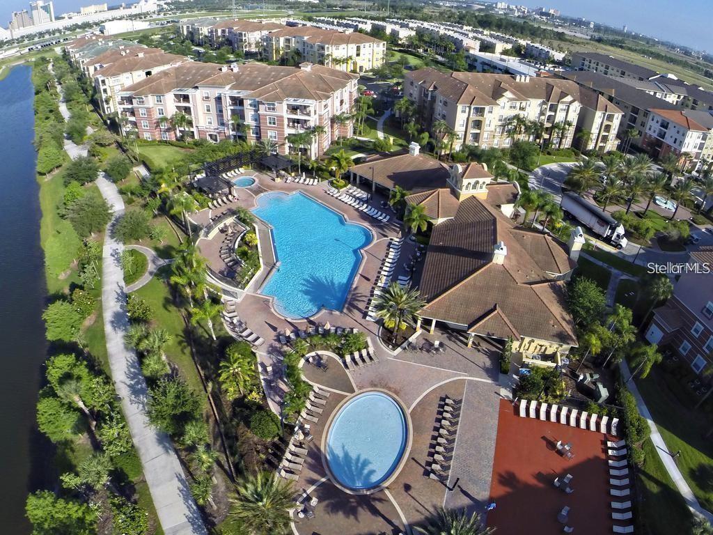 5012 SHOREWAY LOOP #10407, ORLANDO, FL, 32819