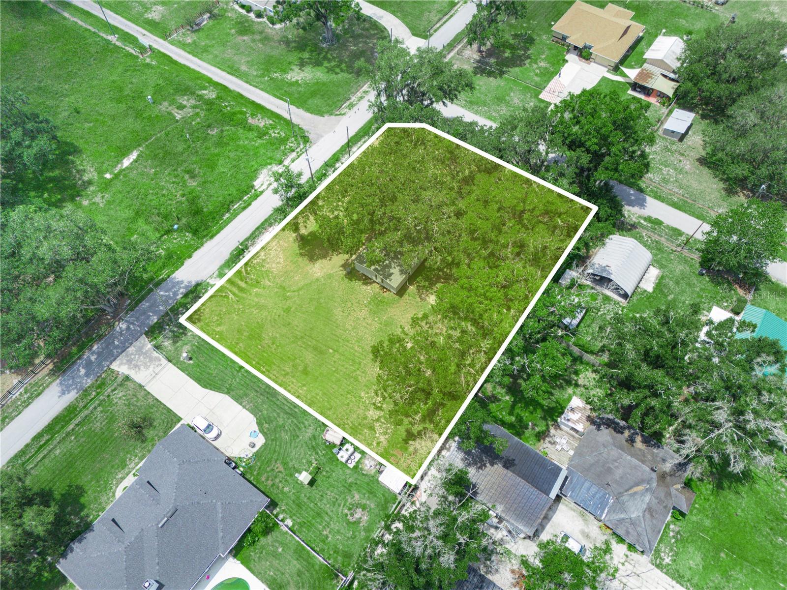 3842 ROBERTS AVE, AUBURNDALE, FL, 33823