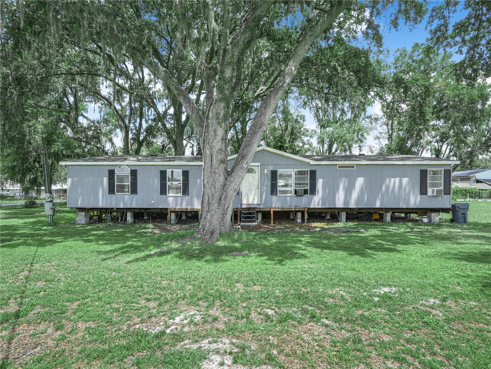 3842 ROBERTS AVE, AUBURNDALE, FL, 33823