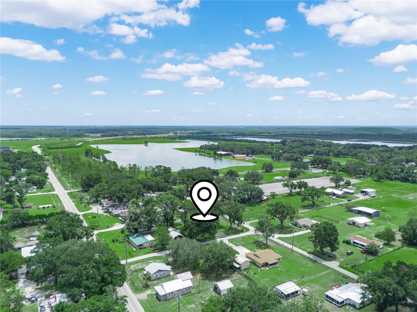 3842 ROBERTS AVE, AUBURNDALE, FL, 33823