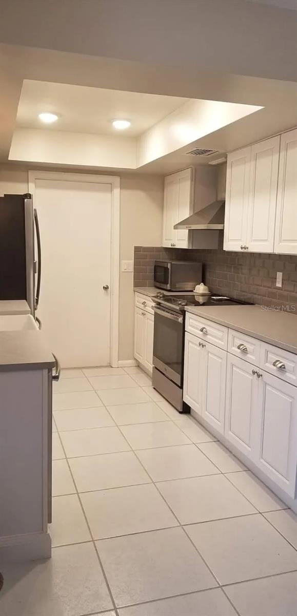 5224 N WOODCREST DR, WINTER PARK, FL, 32792