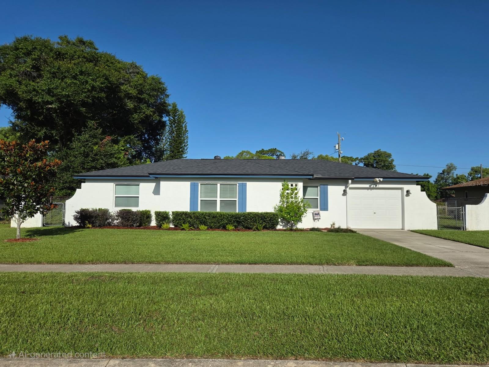 5224 N WOODCREST DR, WINTER PARK, FL, 32792