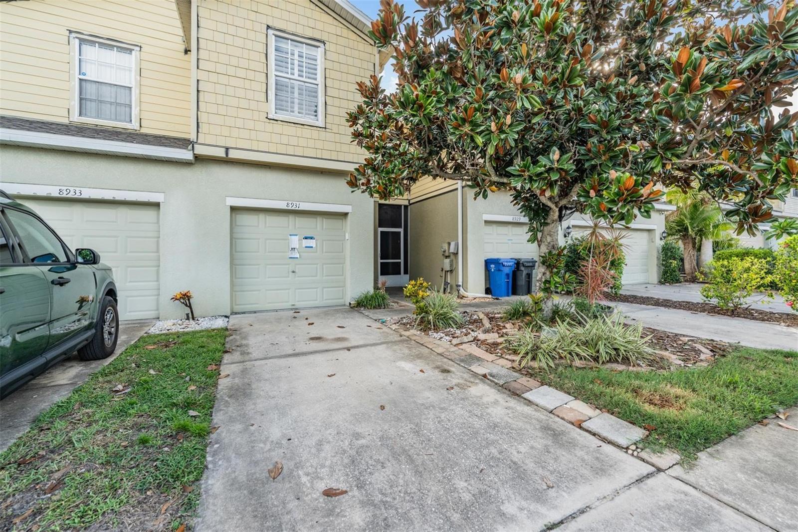 8931 TURNSTONE HAVEN PL, TAMPA, FL, 33619