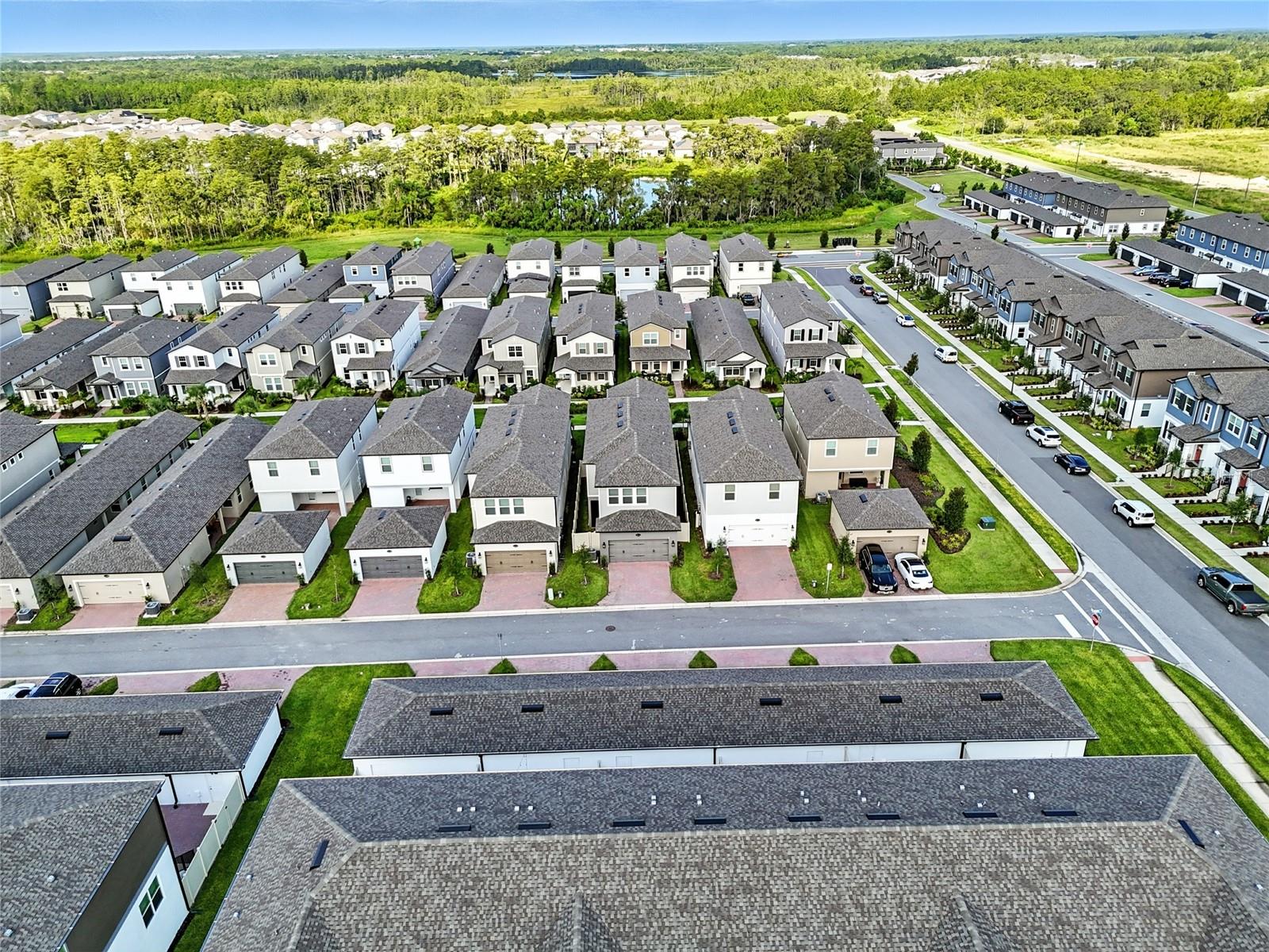 12114 STONELEIGH ALY, WINTER GARDEN, FL, 34787