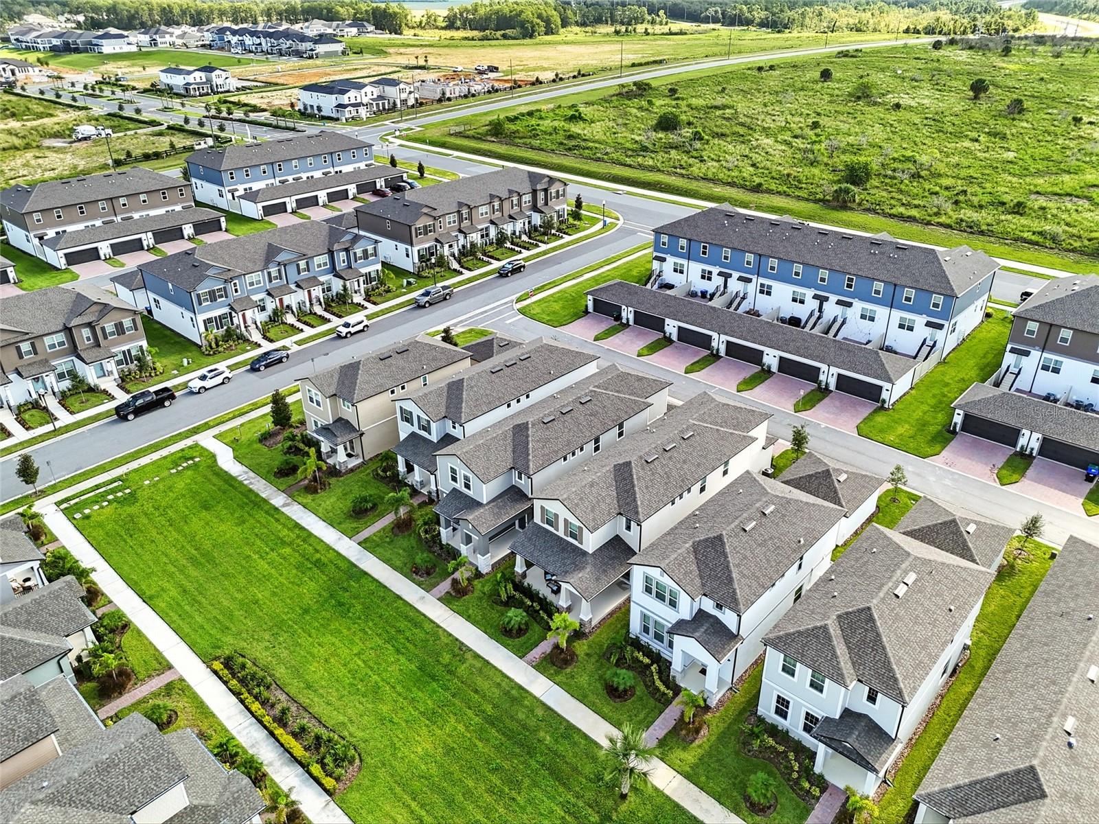 12114 STONELEIGH ALY, WINTER GARDEN, FL, 34787