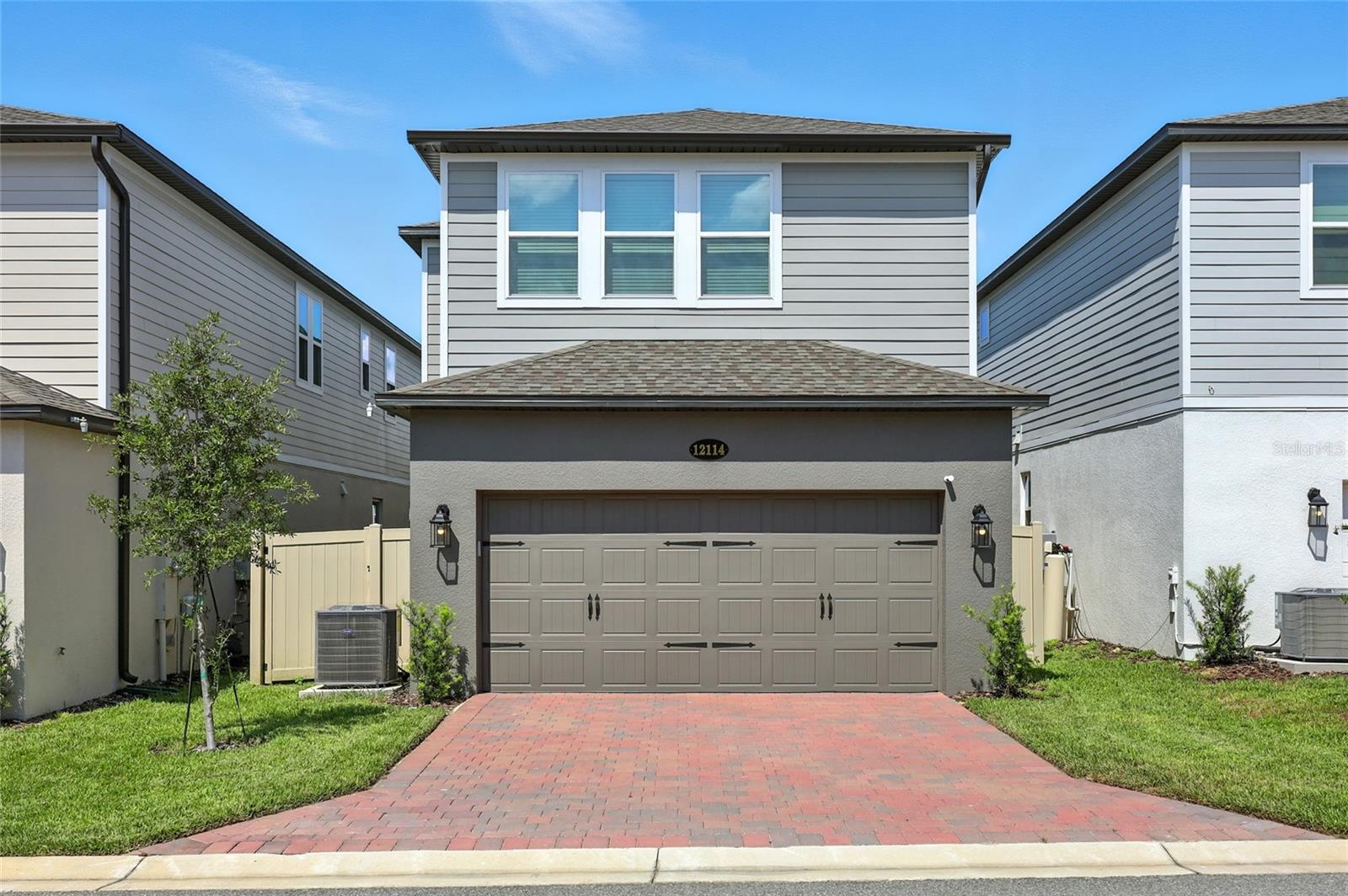 12114 STONELEIGH ALY, WINTER GARDEN, FL, 34787