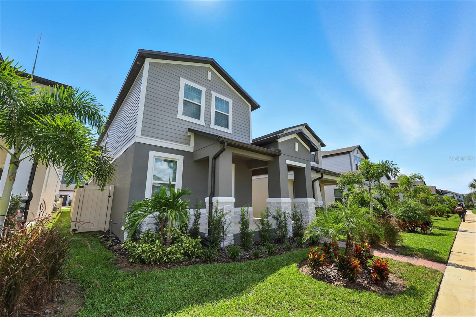 12114 STONELEIGH ALY, WINTER GARDEN, FL, 34787