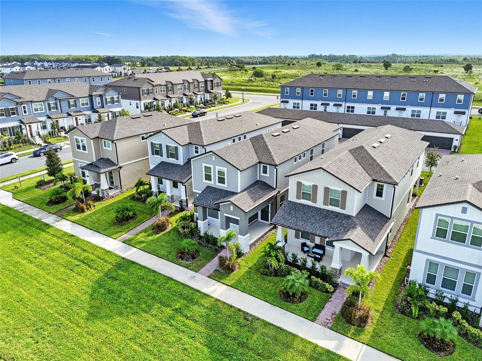 12114 STONELEIGH ALY, WINTER GARDEN, FL, 34787