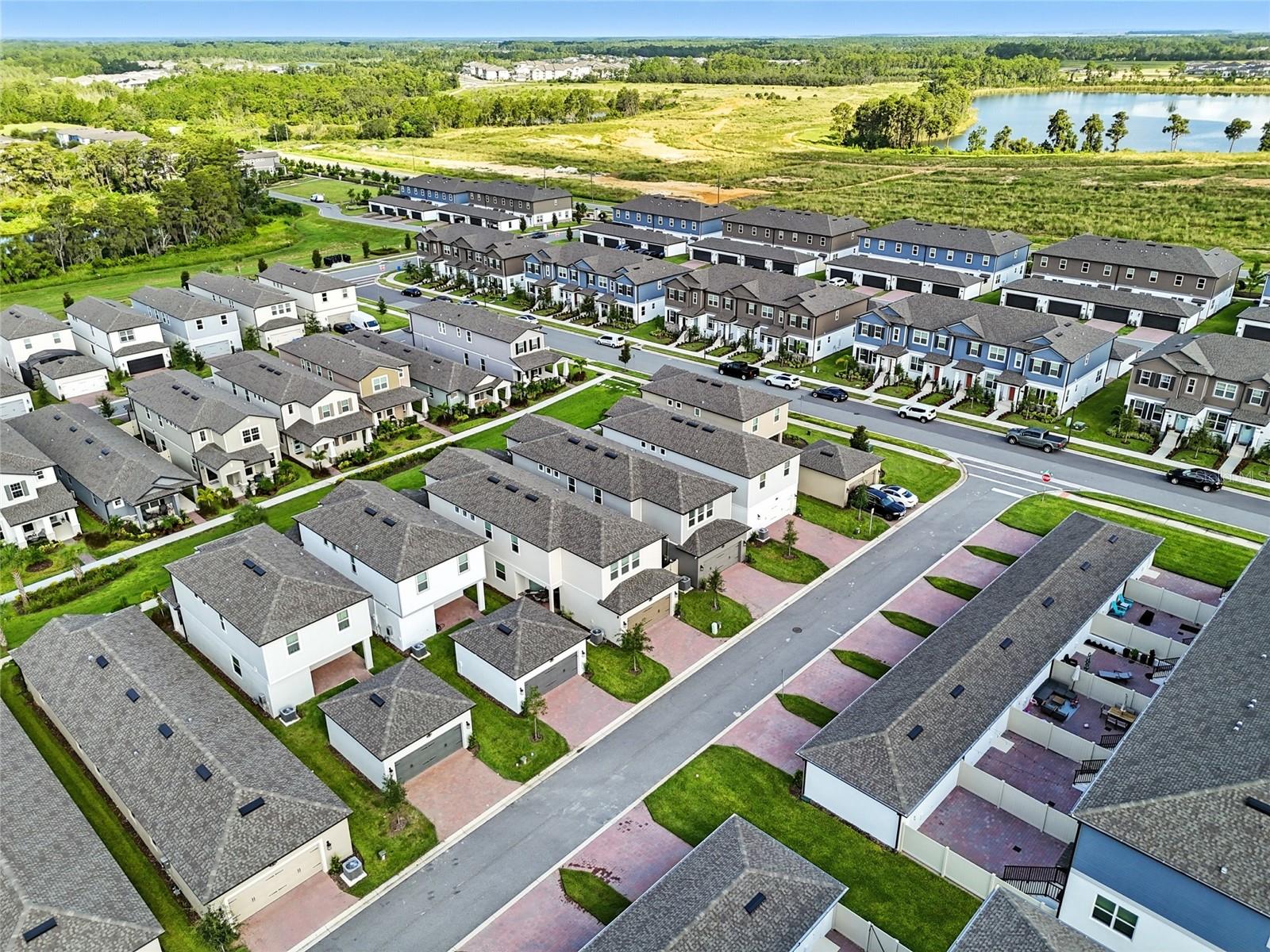 12114 STONELEIGH ALY, WINTER GARDEN, FL, 34787