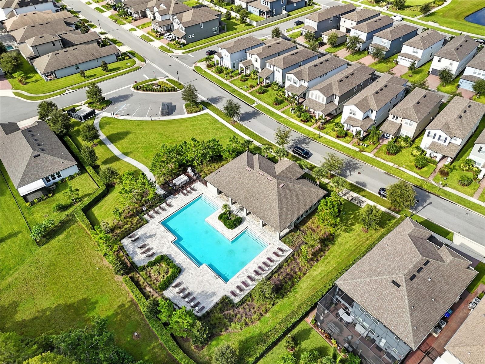 12114 STONELEIGH ALY, WINTER GARDEN, FL, 34787