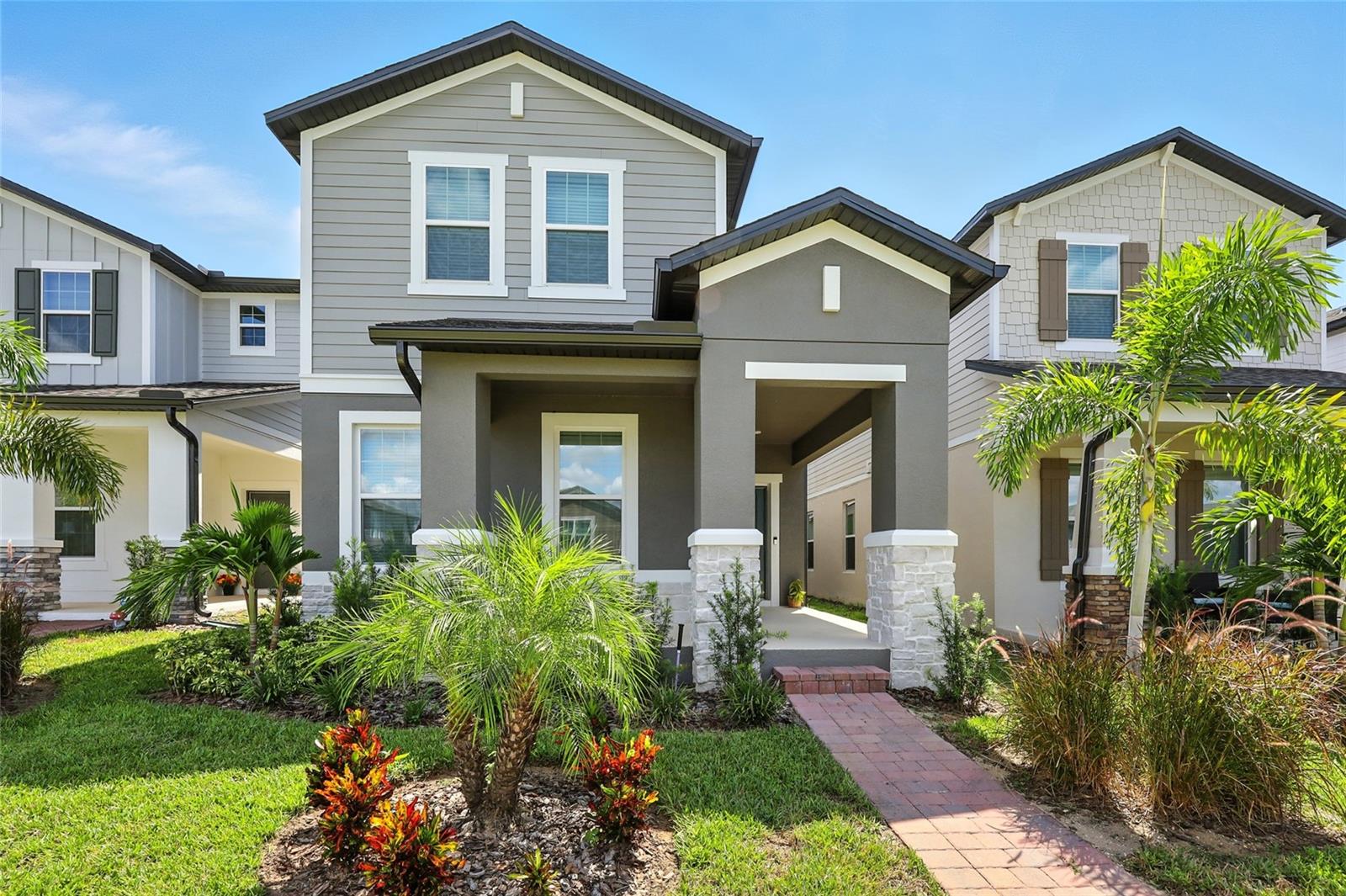 12114 STONELEIGH ALY, WINTER GARDEN, FL, 34787