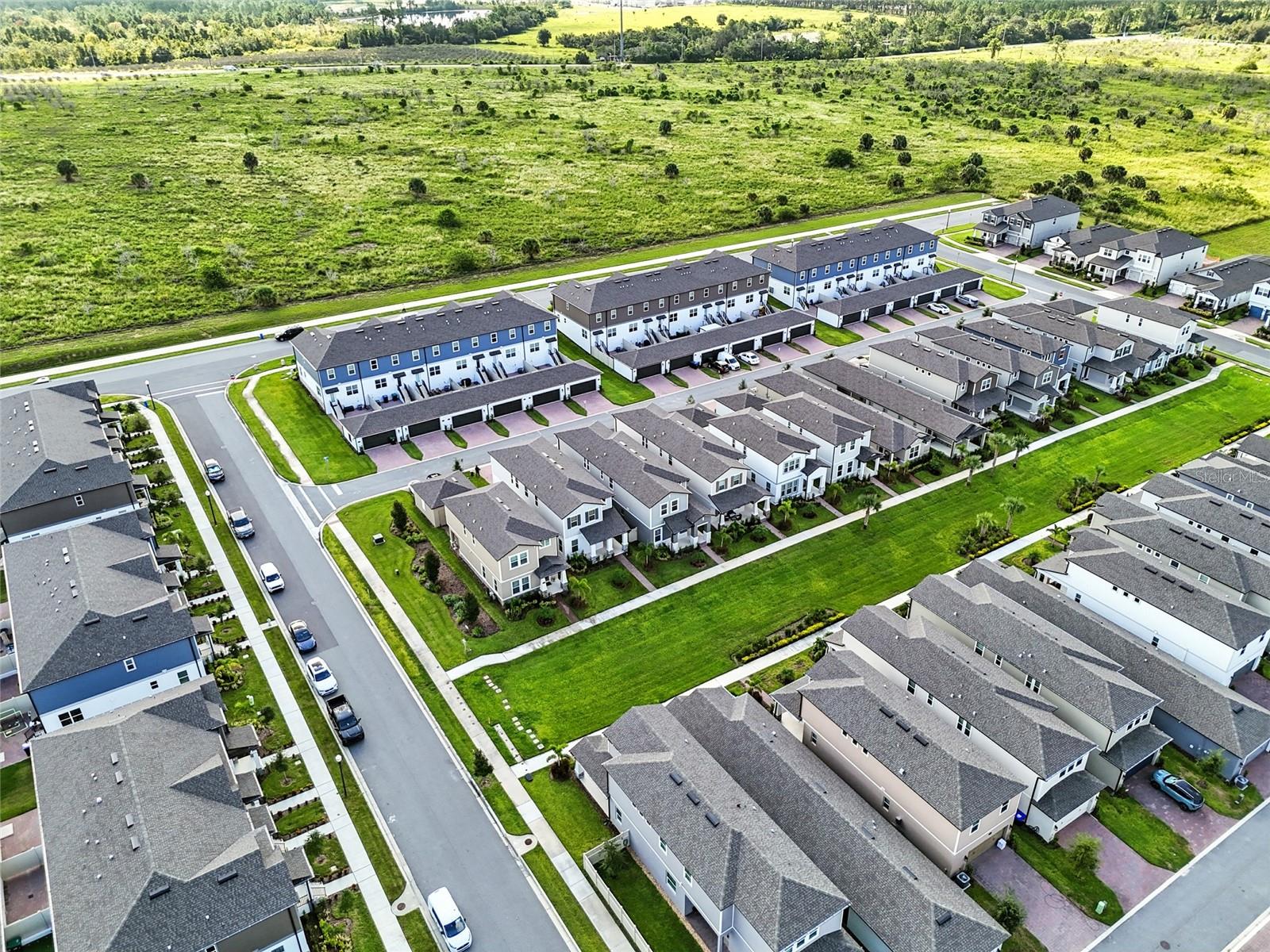 12114 STONELEIGH ALY, WINTER GARDEN, FL, 34787