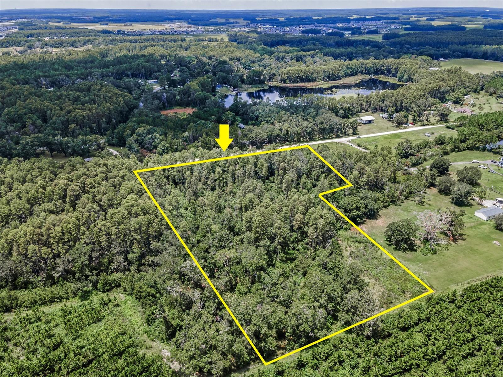 4552 COBB RD, LAND O LAKES, FL, 34638