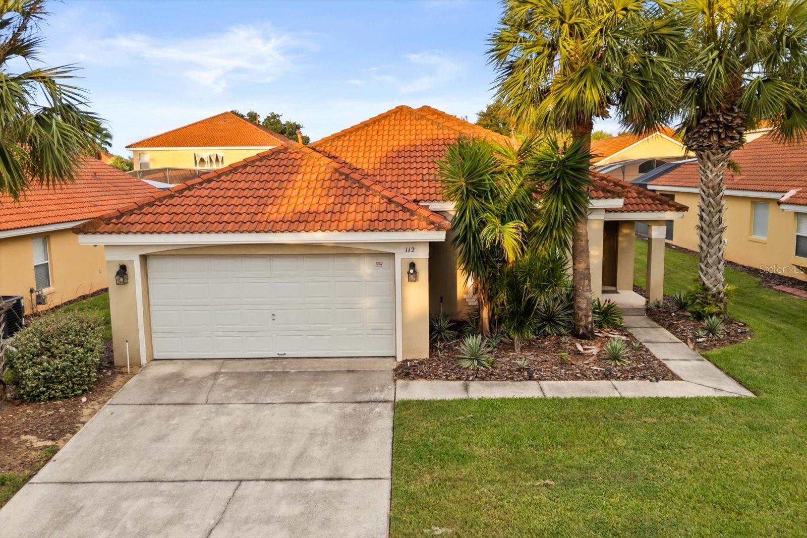 112 CORDOVA AVE, DAVENPORT, FL, 33897