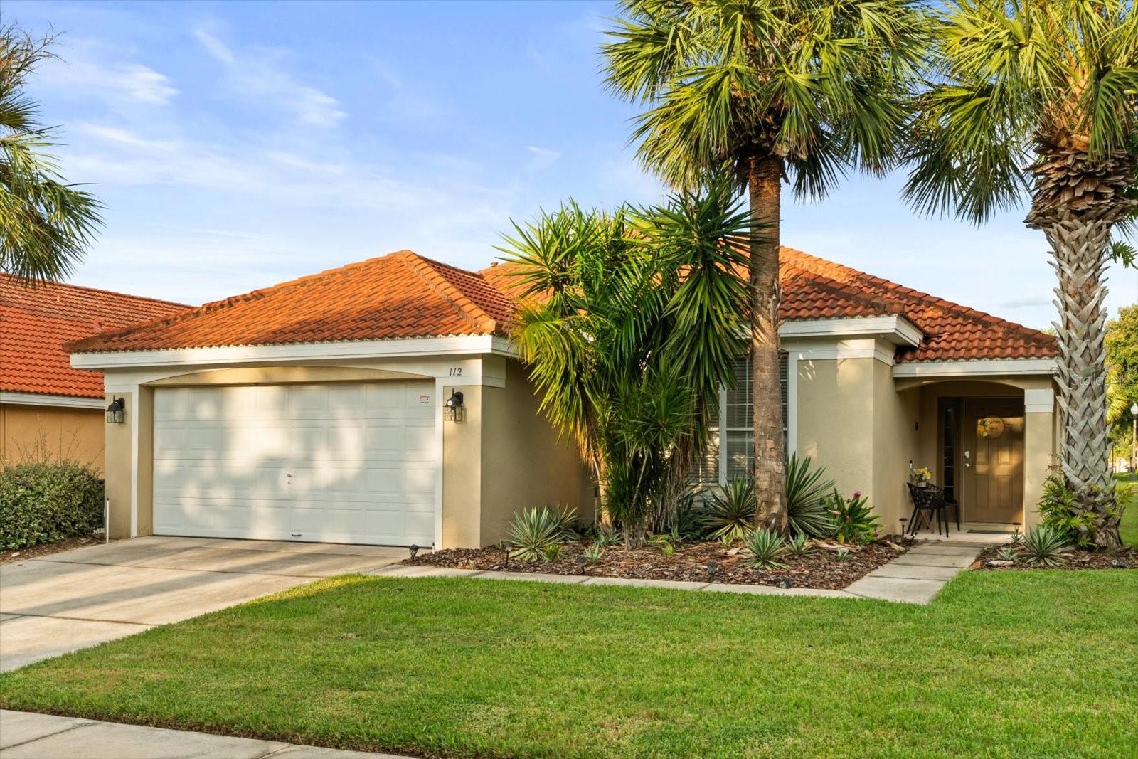 112 CORDOVA AVE, DAVENPORT, FL, 33897