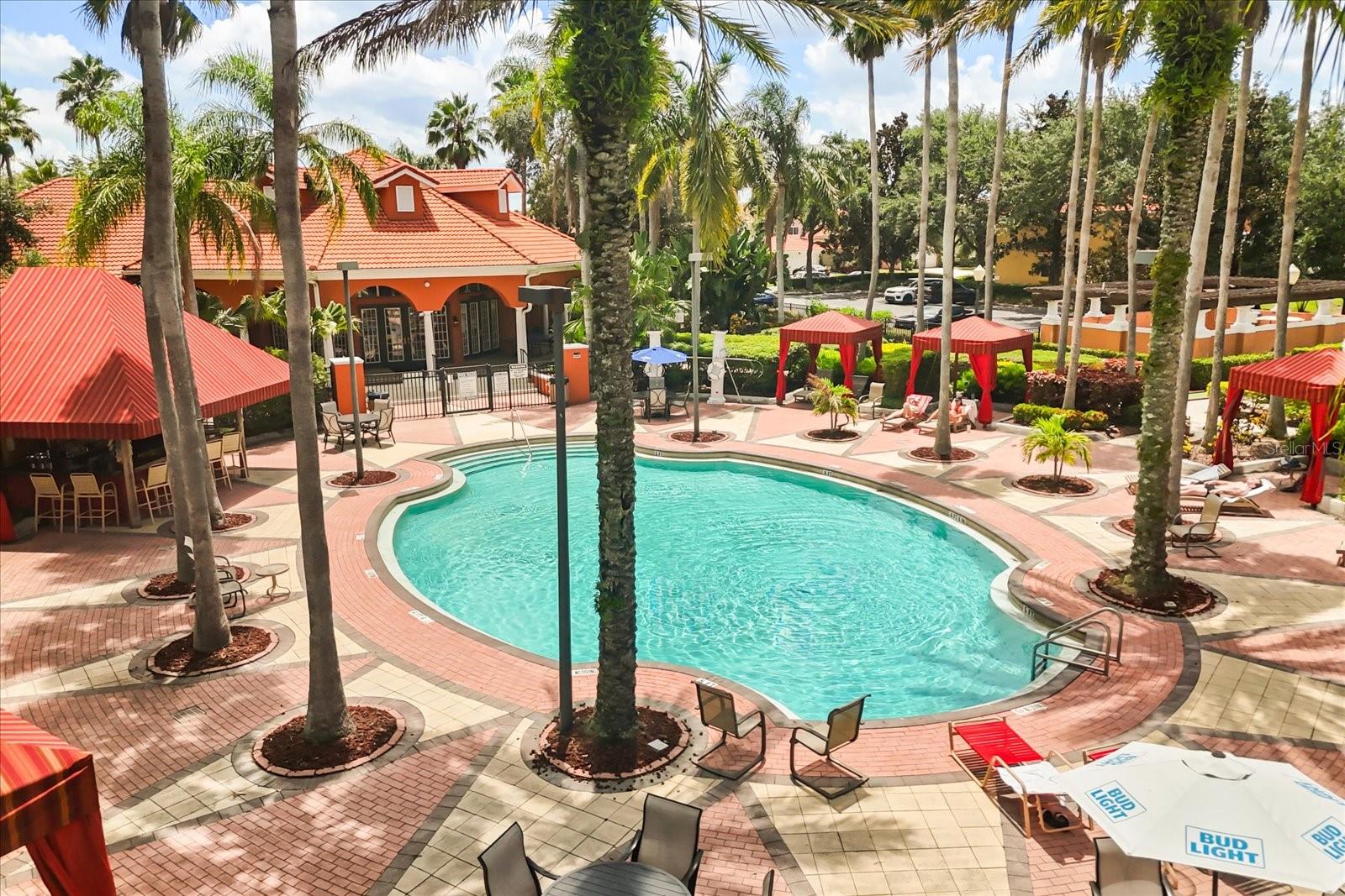 112 CORDOVA AVE, DAVENPORT, FL, 33897